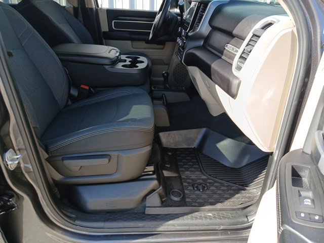 Used 2022 RAM 5500 SLT w/ Quick Order Package 2YG SLT AWD/4WD image 27