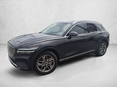 Used 2025 Genesis GV70 2.5T w/ Advanced Package