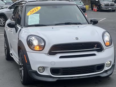 Used 2015 MINI Cooper Countryman S