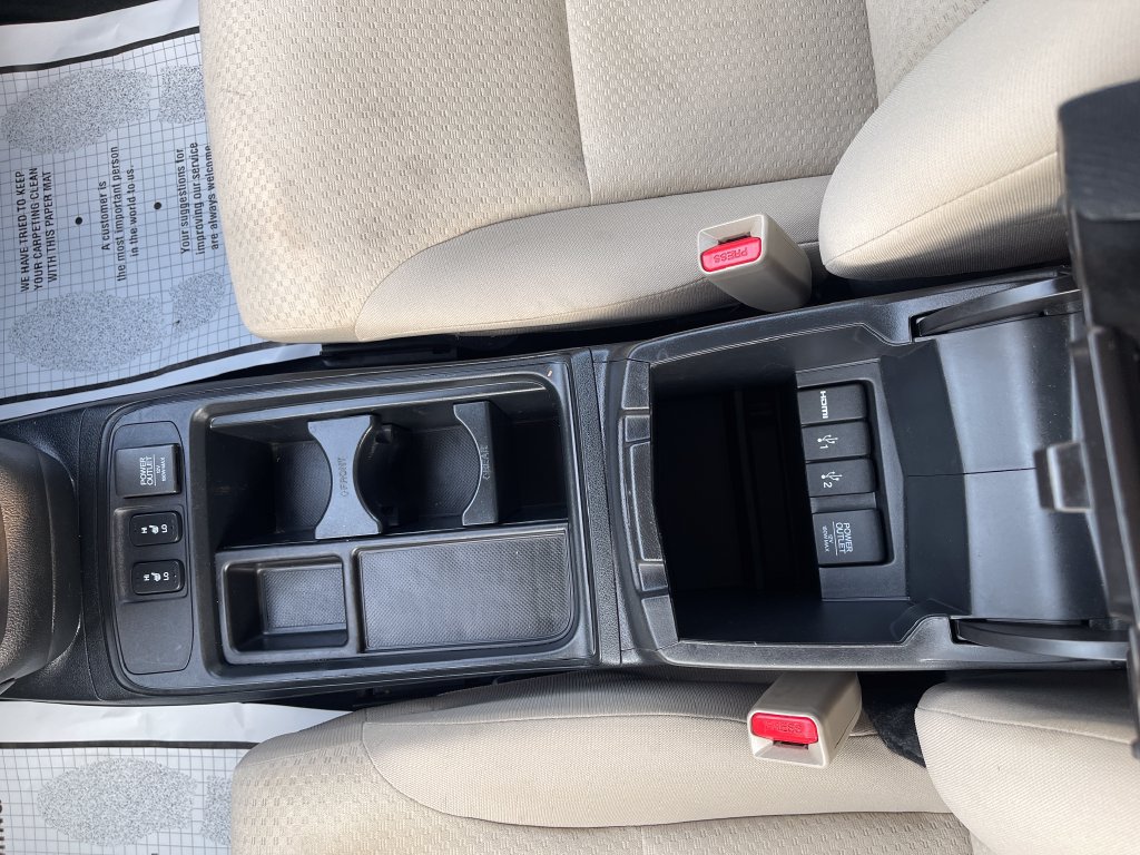 Used 2016 Honda CR-V EX image 31