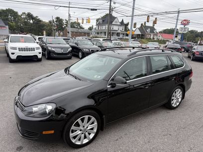 Used 2013 Volkswagen Jetta SE