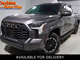Used 2023 Toyota Tundra SR5 w/ TRD Off-Road Premium Package video 1