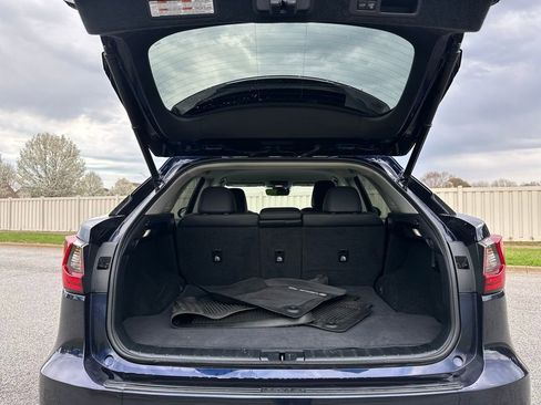 Used 2022 Lexus RX 350 AWD image 21