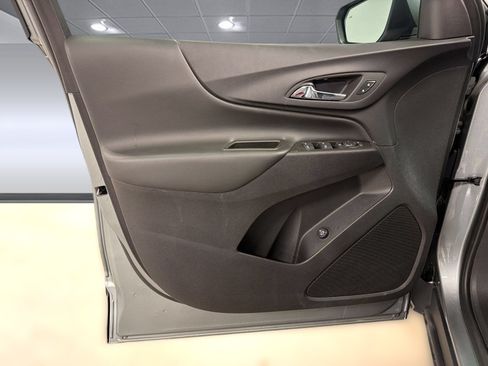 Used 2023 Chevrolet Equinox LT FWD image 22