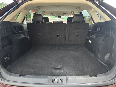 Used 2023 Ford Edge Titanium AWD/4WD image 19