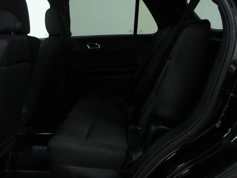 Used 2017 Ford Explorer 4WD Police Interceptor w/ Ready For The Road Package image 16