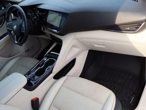 Used 2022 Buick Envision Essence w/ Technology Package I image 29