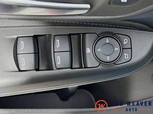 Used 2025 Buick Envista Sport Touring w/ Convenience I Package image 19