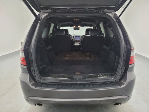 Used 2018 Dodge Durango GT w/ Premium Group AWD/4WD image 29