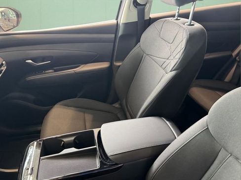 New 2026 Hyundai Tucson Blue SE AWD/4WD image 9