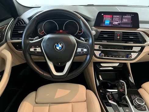 Used 2021 BMW X3 sDrive30i w/ Convenience Package image 17