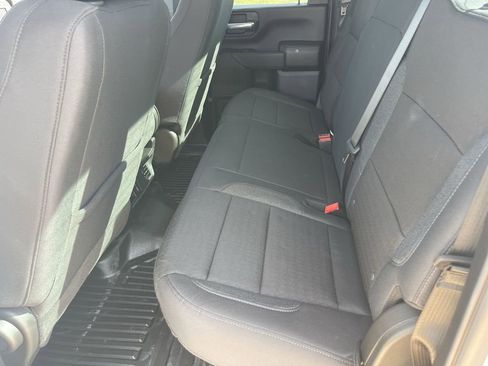 New 2025 GMC Sierra 2500 Pro w/ 1SA Pro Safety Plus Package RWD image 26