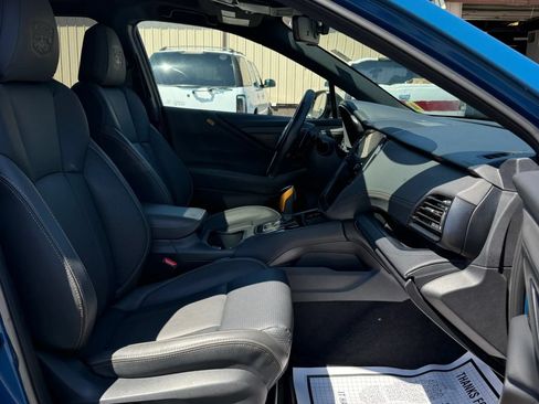 Used 2024 Subaru Outback Wilderness AWD/4WD image 21