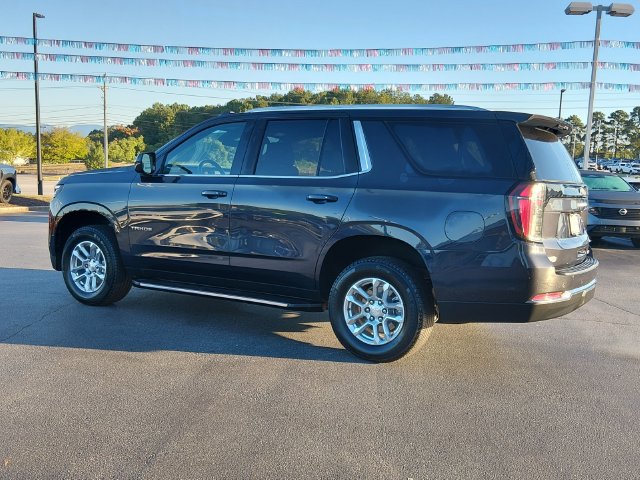 Used 2025 Chevrolet Tahoe LT RWD image 5
