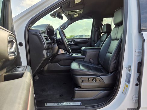 Used 2023 Chevrolet Tahoe RST RWD image 13