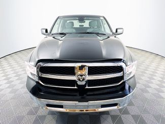 Used 2024 RAM 1500 Tradesman w/ Tradesman SXT Package AWD/4WD video 2