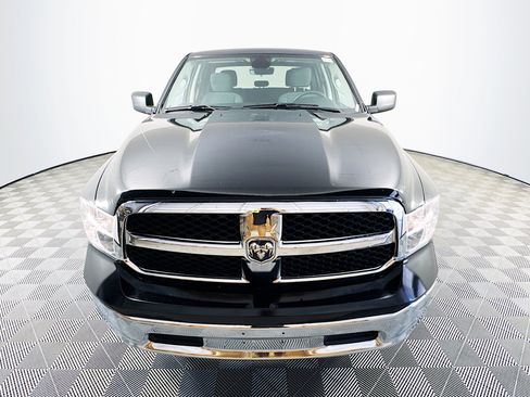 Used 2024 RAM 1500 Tradesman w/ Tradesman SXT Package AWD/4WD image 2