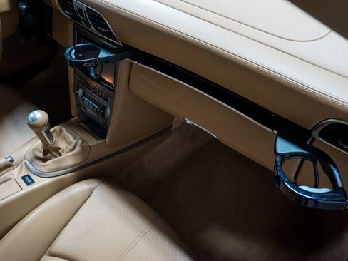 Used 2007 Porsche 911 Carrera 4S image 87