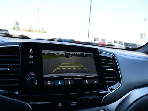 Used 2023 Honda Passport EX-L image 19