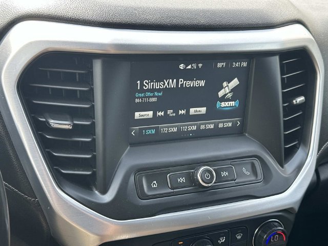 Used 2019 GMC Acadia SLE AWD/4WD image 31