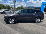 Used 2016 Chevrolet Traverse LS image 2