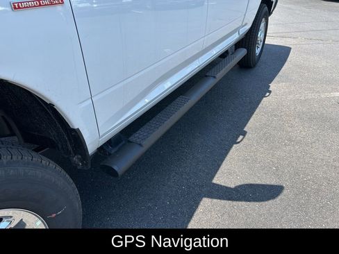 New 2025 RAM 2500 Tradesman AWD/4WD image 13