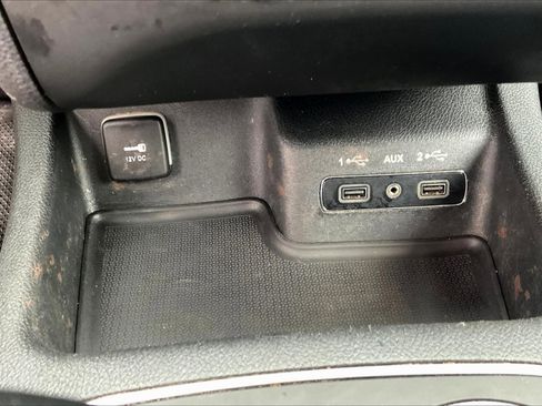 Used 2020 Dodge Durango SXT w/ 3rd Row Seating Group image 32