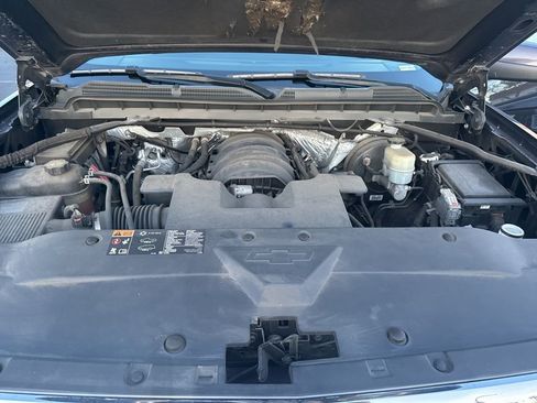 Used 2016 Chevrolet Silverado 1500 LT w/ All Star Edition image 28