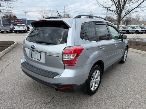 Used 2015 Subaru Forester 2.5i Limited image 5
