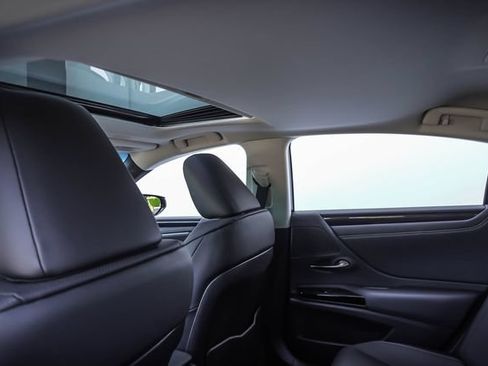 Used 2025 Lexus ES 350 FWD image 20