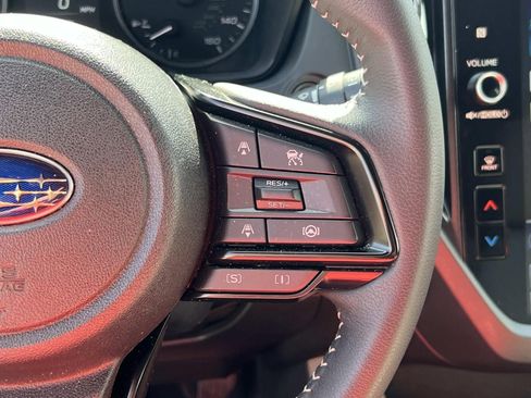 Used 2025 Subaru Forester Premium w/ Convenience Package #1 image 26