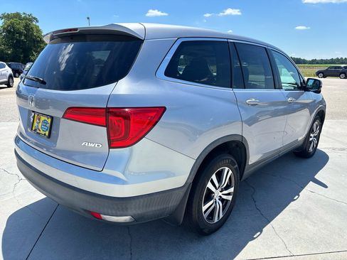 Used 2018 Honda Pilot EX-L image 4