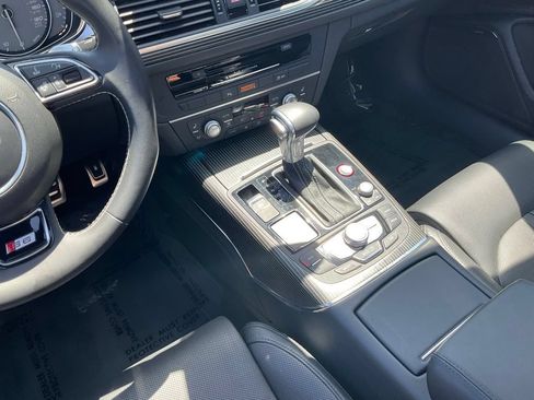 Used 2014 Audi S6 Prestige AWD/4WD image 43