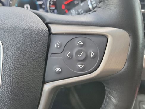 Used 2019 GMC Acadia Denali w/ Technology Package AWD/4WD image 20