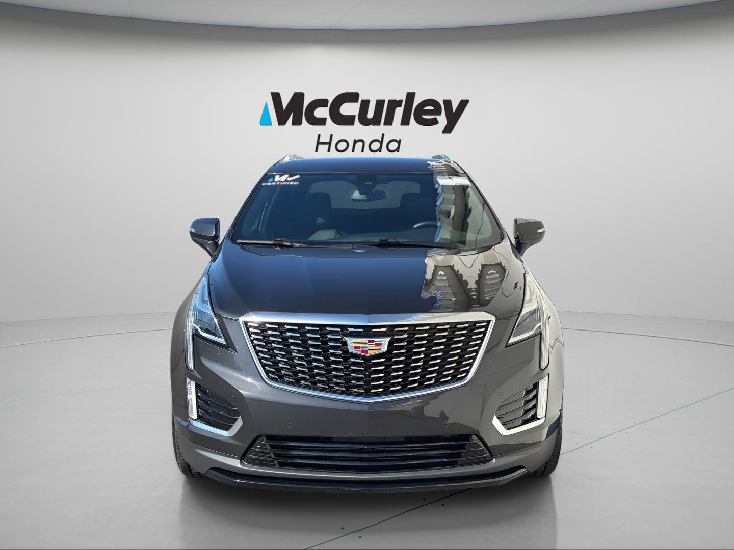 Used 2020 Cadillac XT5 Luxury FWD image 9