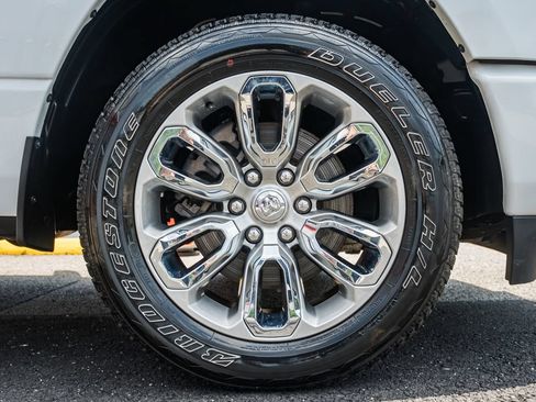 Certified 2023 RAM 1500 Laramie AWD/4WD image 17