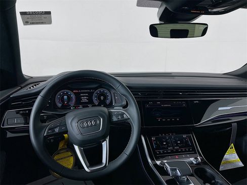New 2026 Audi Q8 Premium Plus image 25