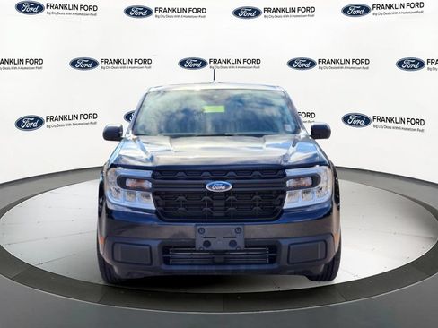 Certified 2024 Ford Maverick XL w/ Equipment Group 100A Standard AWD/4WD image 8