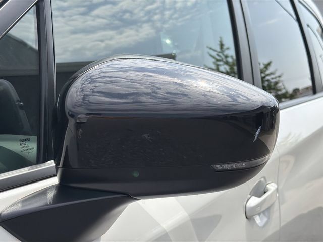 Used 2024 Subaru Ascent Onyx Edition AWD/4WD image 41