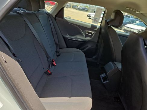 Used 2025 Kia K4 FWD image 29