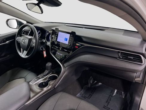 Used 2024 Toyota Camry LE image 26