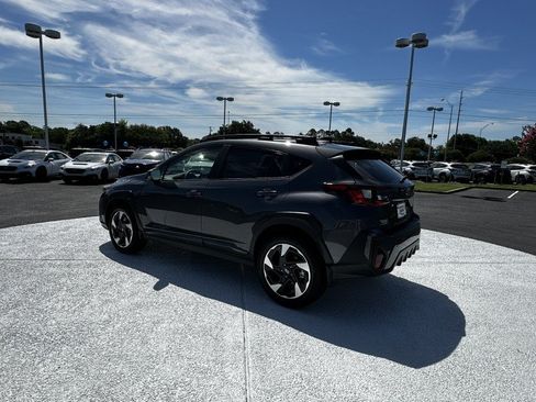 New 2026 Subaru Crosstrek 2.5i Limited w/ Popular Package #4A AWD/4WD image 5