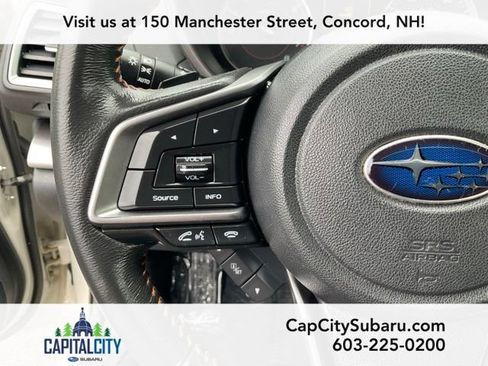 Used 2019 Subaru Crosstrek 2.0i Limited AWD/4WD image 17