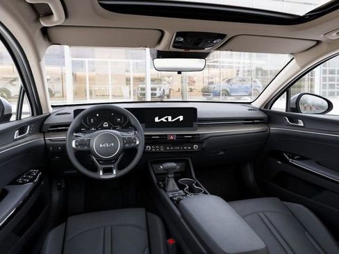 New 2026 Kia K5 EX image 14