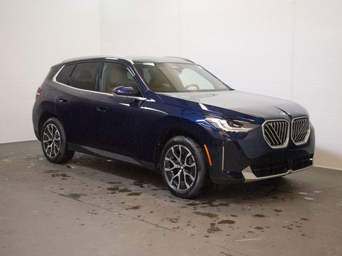 New 2026 BMW X3 xDrive30 w/ Convenience Package image 1