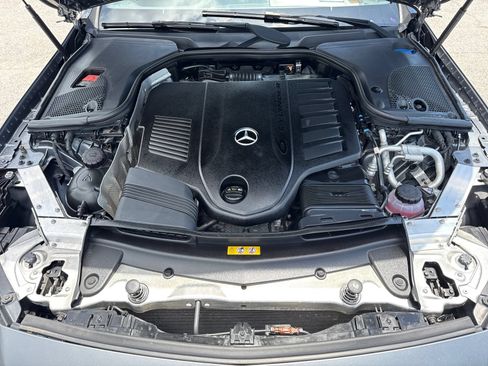 Used 2019 Mercedes-Benz CLS 450 4MATIC image 42