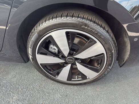 Used 2025 Audi A5 2.0T Premium Plus w/ Premium Plus image 7