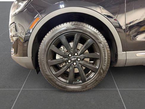 Used 2020 Lincoln Nautilus Reserve w/ Equipment Group 201A AWD/4WD image 14