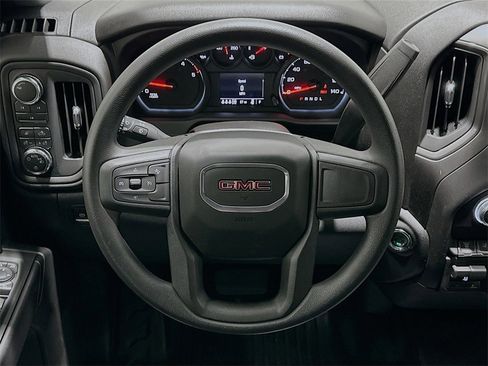 New 2026 GMC Sierra 2500 Pro w/ 1SA Pro Safety Plus Package image 11