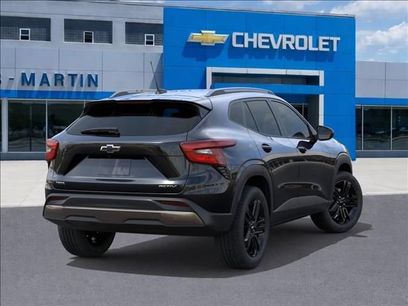 New 2026 Chevrolet Trax ACTIV w/ Driver Confidence Package